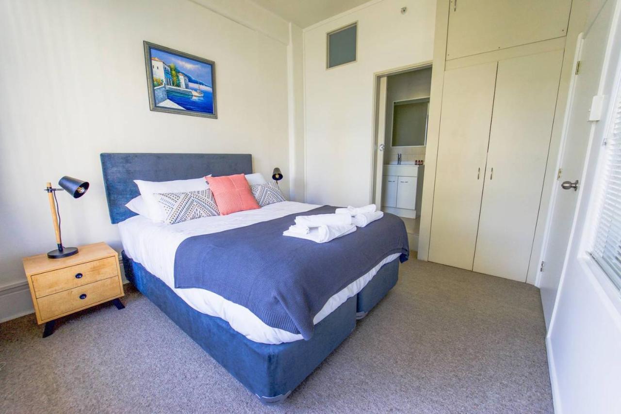 Central One Bedroom Apartment Close To Sky Tower Auckland Esterno foto